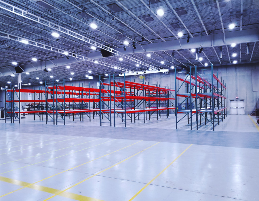 Automation & Safety