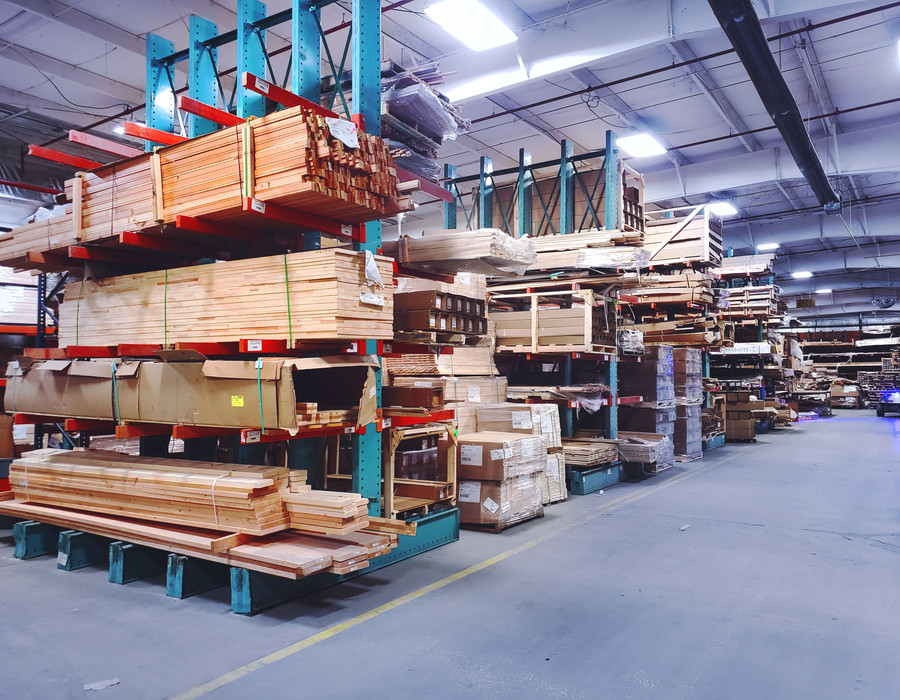 Cantilever Systems