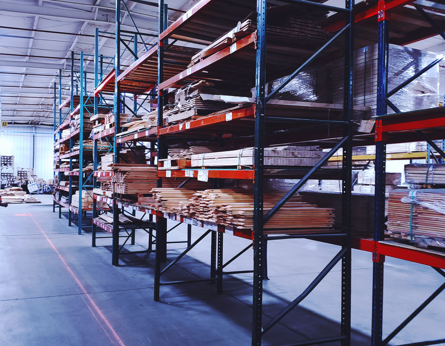 Mezzanines & Platforms